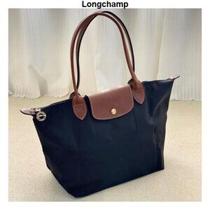 Longchamp women's bags